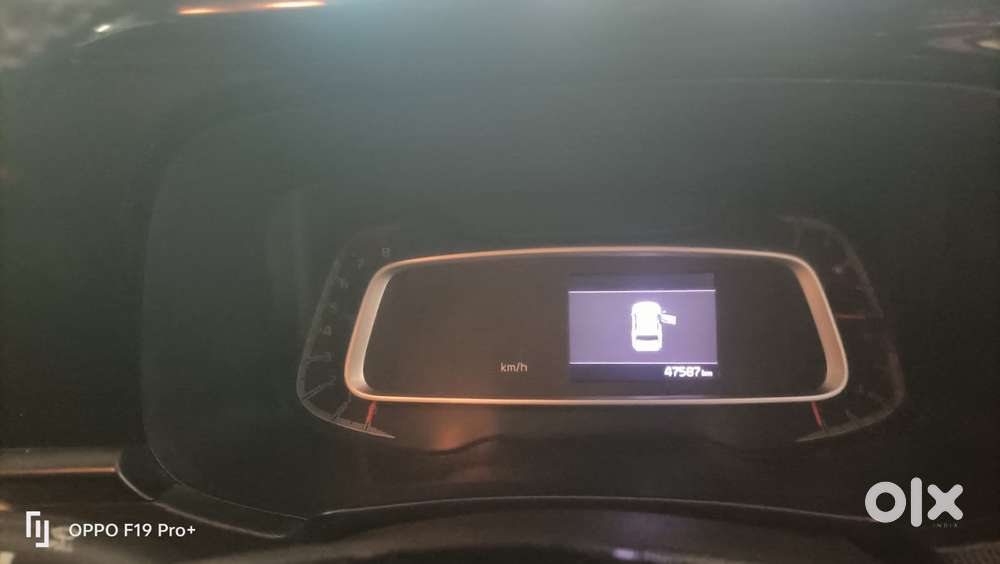 Kia Sonet Htx D, 2021, Petrol