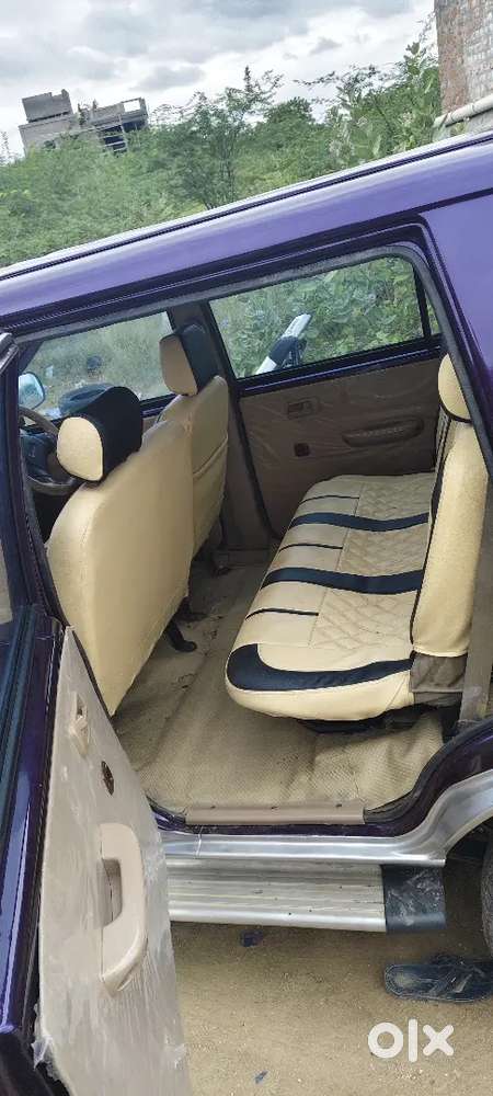 Chevrolet Tavera 2011