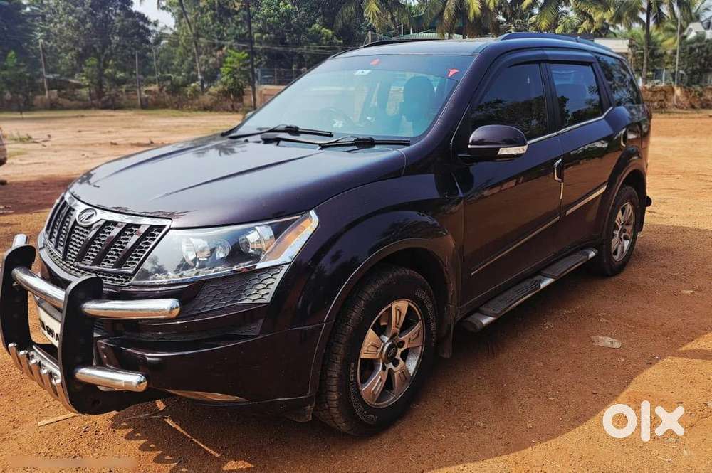 Mahindra Suv Diesel 2013