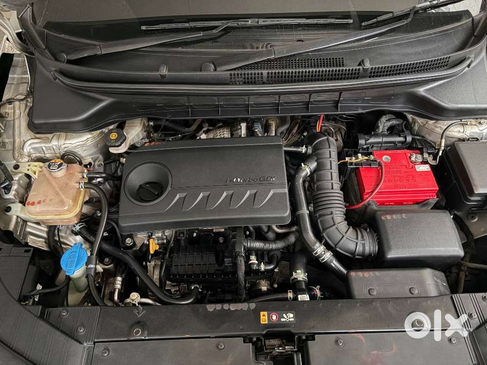 Kia Carens – Premium Family Car  Single Owner  Excellent Condition