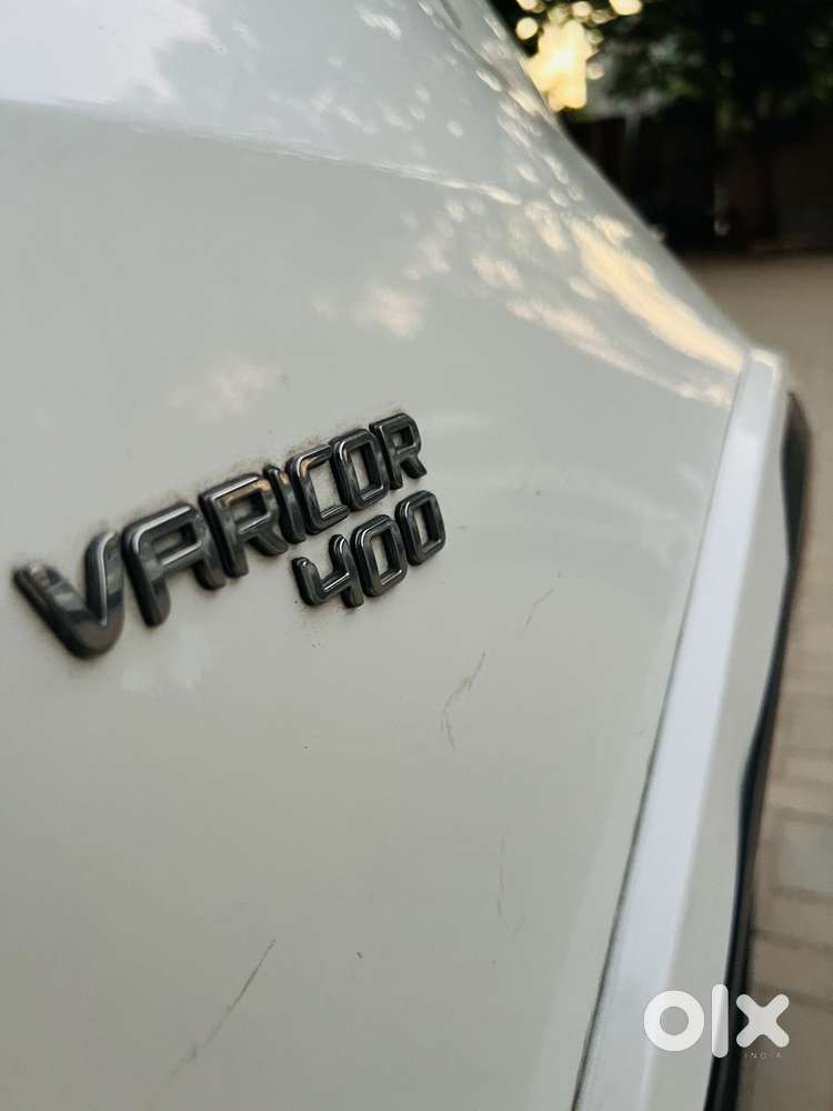 Tata Hexa 2.2 Xt 4x2 7 Str, 2018, Diesel