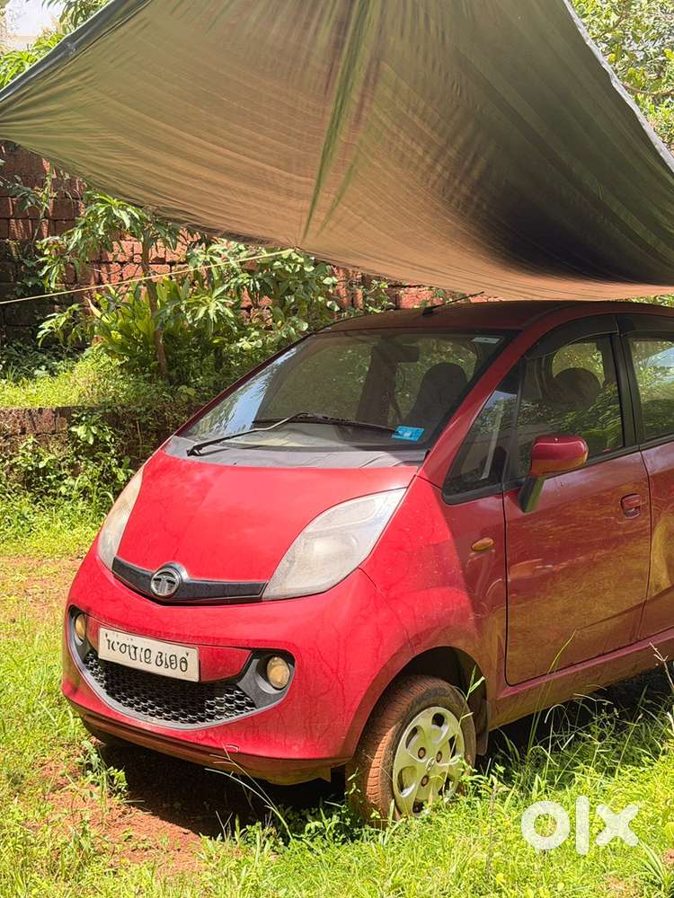 Tata Nano Petrol Manual 2016