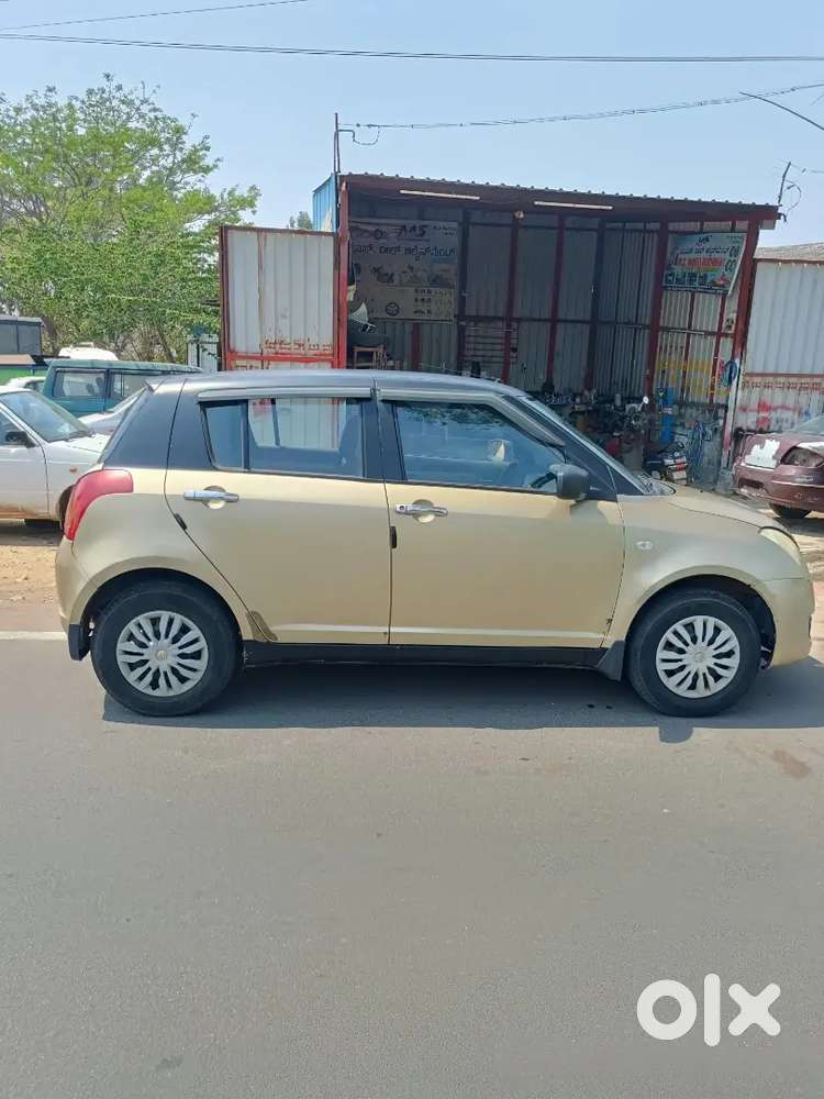 Maruti Suzuki Swift 2007 Petrol Good Condition