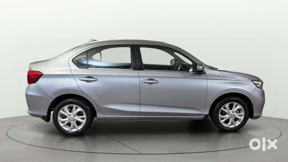 Honda Amaze Vx Cvt Petrol, 2020, Petrol