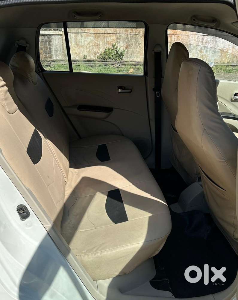 Maruti Suzuki Celerio 2014-2017 Zxi Optional, 2020, Petrol