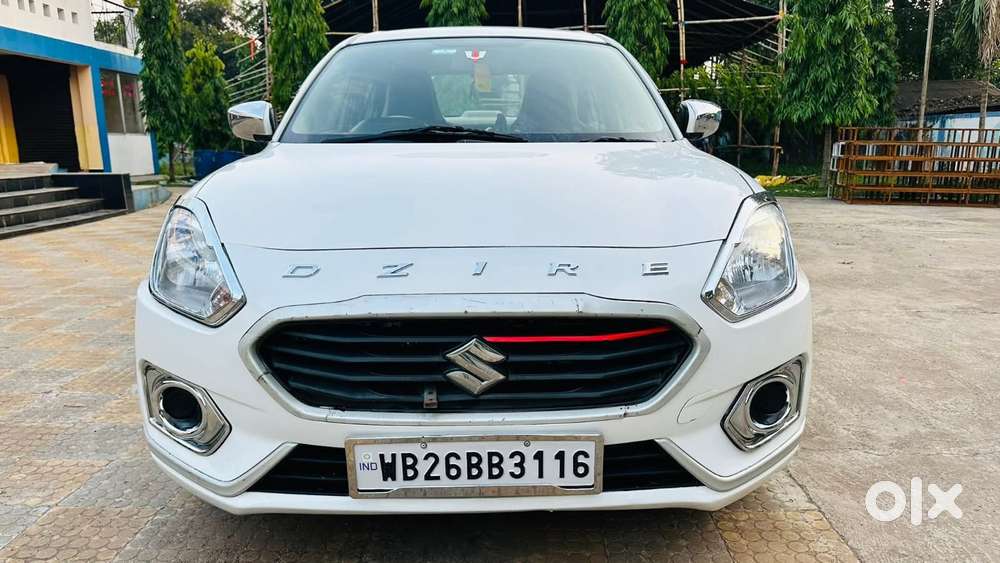Maruti Suzuki Swift Dzire Ldi Bsiv, 2018, Diesel