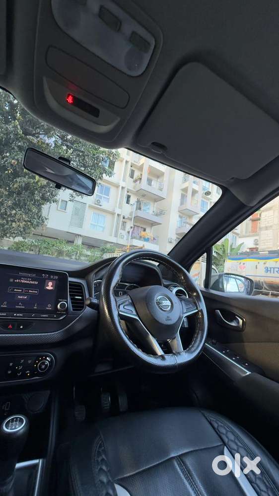 Nissan Kicks Xv, 2019, Petrol