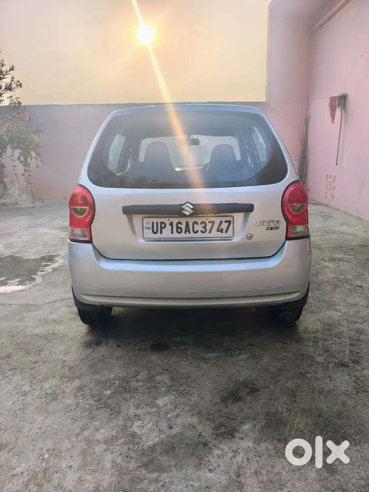 Maruti Suzuki Alto 2011 Km Driven 90000 Sitapur  Rto M Registered 2031
