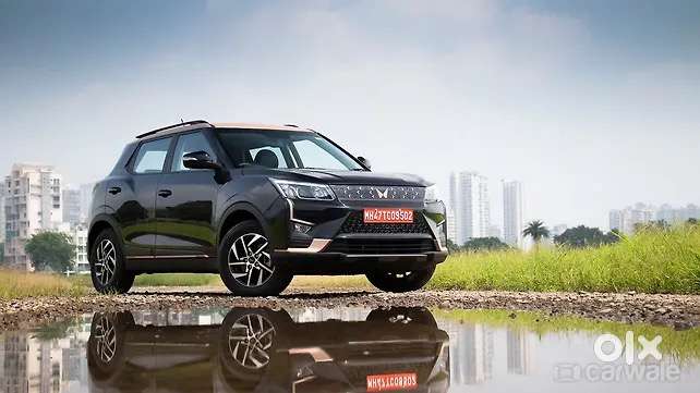 Mahindra Xuv400 Pro 2024