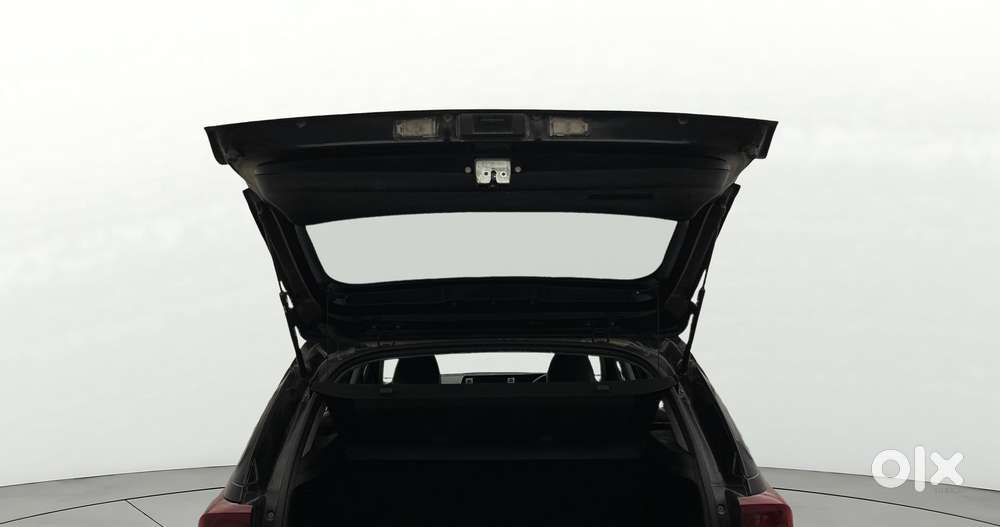 Kia Sonet Htx Plus Turbo Imt, 2022, Petrol