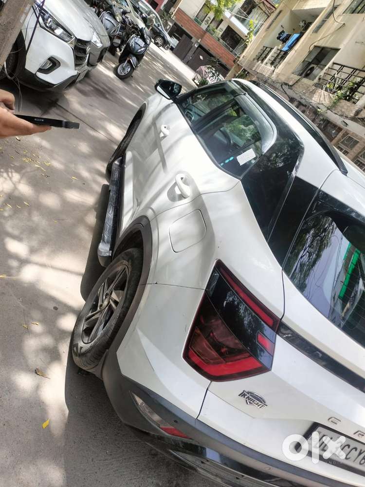 Hyundai Creta Diesel 2023
