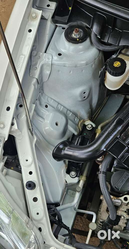 Toyota Etios Liva 2014-2016 V, 2014, Petrol