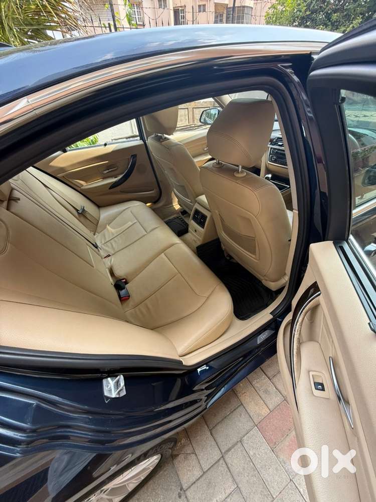 Beautiful 2016 Bmw 320d Luxury Line For Sale