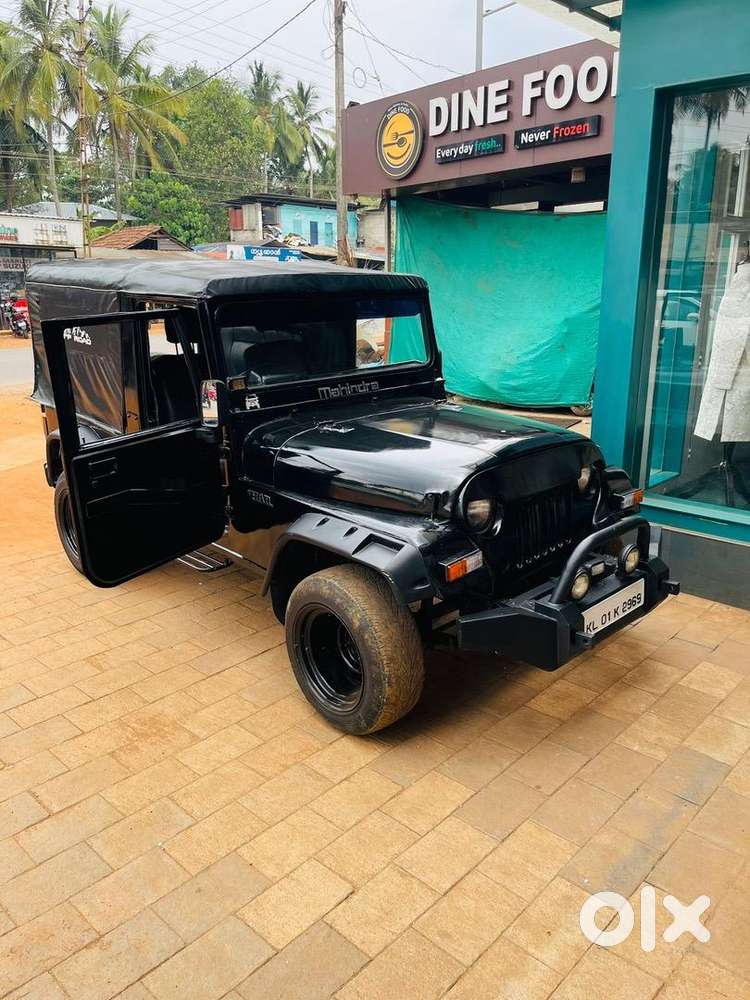 Mahindra Xuv300 1997 Diesel Good Condition
