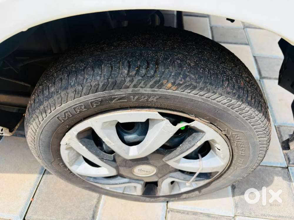 Maruti Suzuki Alto K10 1.0 Vxi Amt, 2018, Petrol