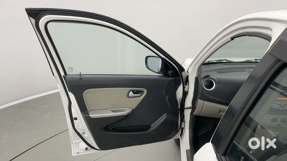 Maruti Suzuki Alto K10 Vxi Airbag, 2017, Petrol