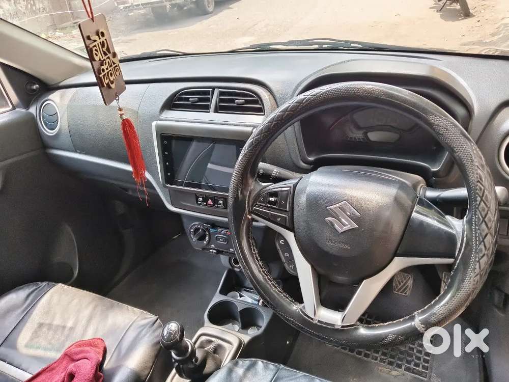 Maruti Suzuki Alto K10 1.0 Vxi 2023
