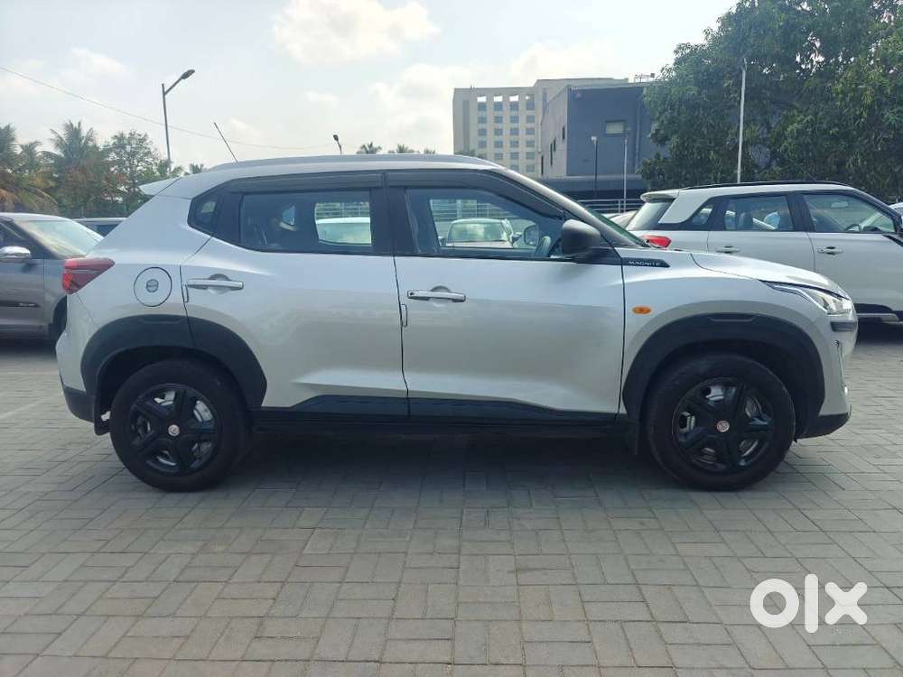 Nissan Magnite 1.0 Xe, 2022, Petrol