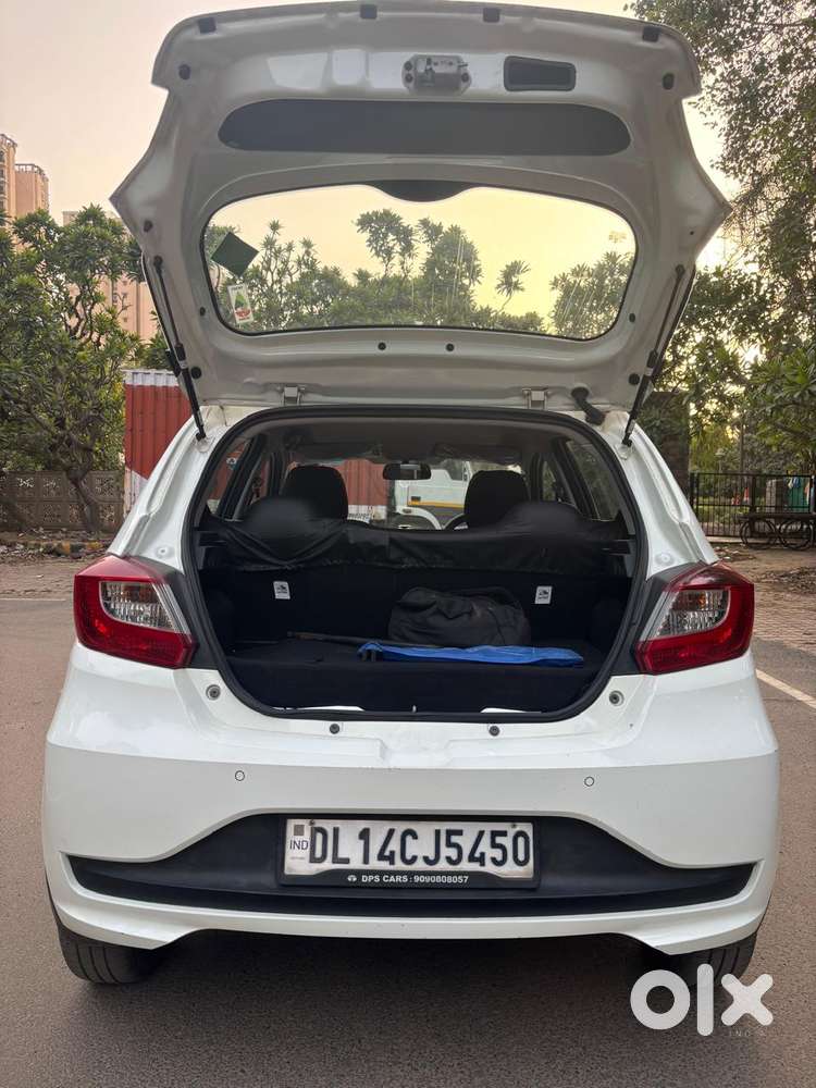 Tata Tiago 1.2 Revotron Xm Cng, 2024, Cng & Hybrids