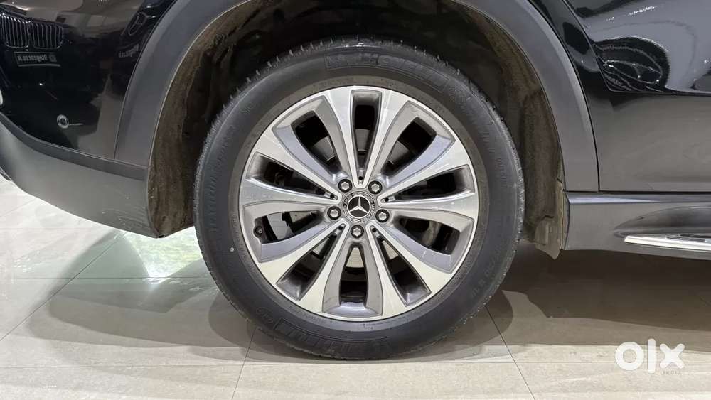 Mercedes-benz Gle, 2023, Diesel