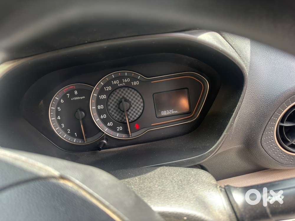 Hyundai Santro Sportz 2019