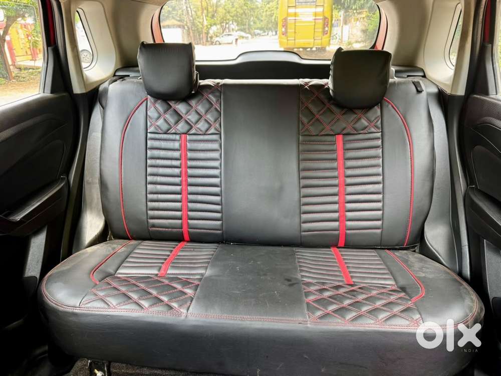 Maruti Suzuki Brezza Vdi, 2019, Diesel