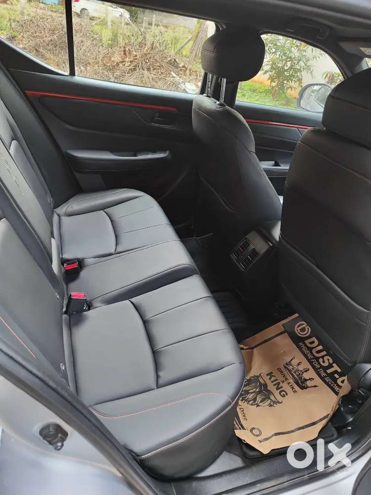 Honda Elevate Adv 2026 Petrol Manual