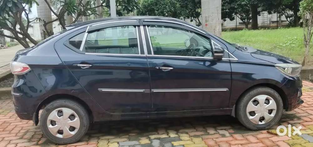 2022 Tata Tigor Xz
