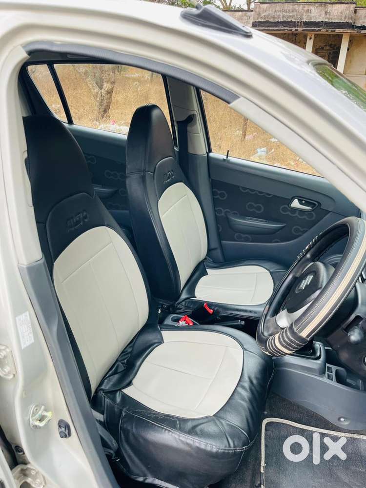 Maruti Suzuki Alto 800 2012-2016 Cng Lxi, 2015, Cng & Hybrids