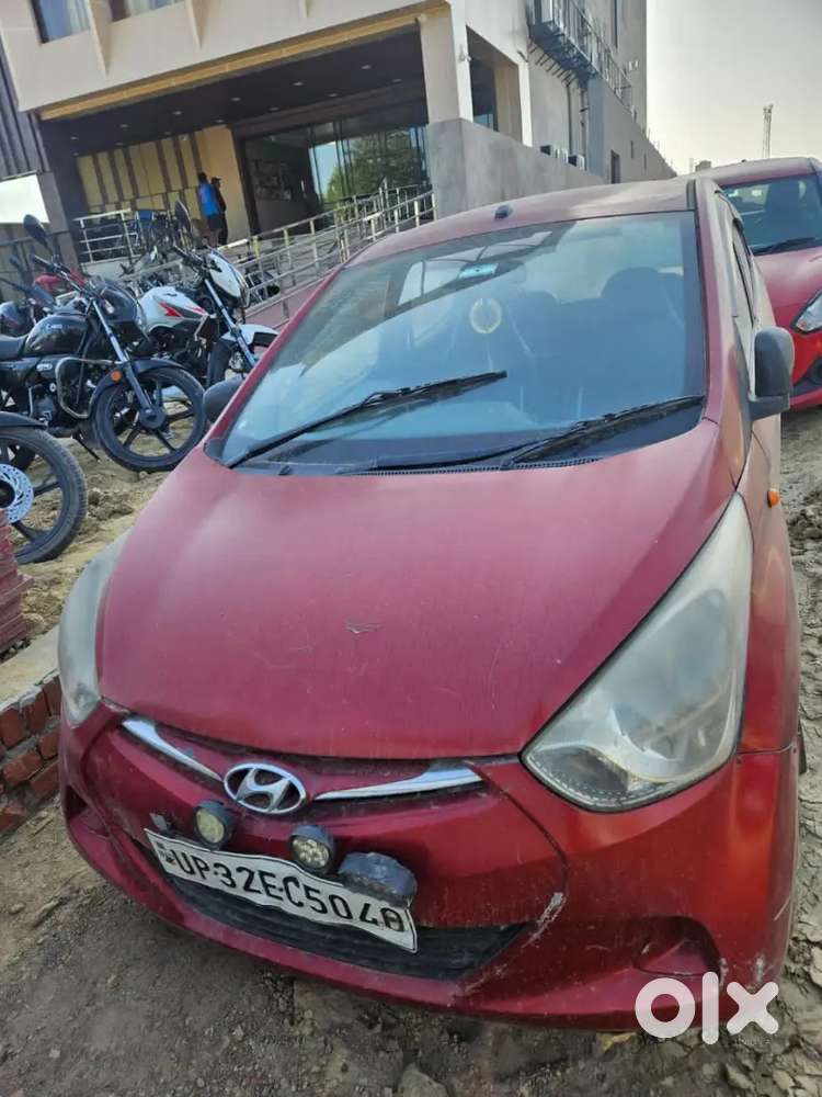 Car Me Koi Dikkat Nhi H Ik Dam. Badiya H
