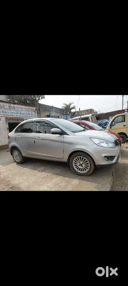 Tata Zest 23112014