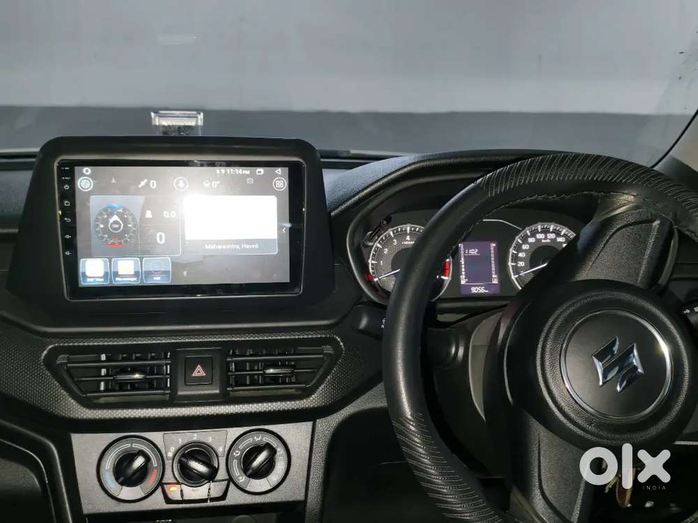 Maruti Suzuki Vitara 2023