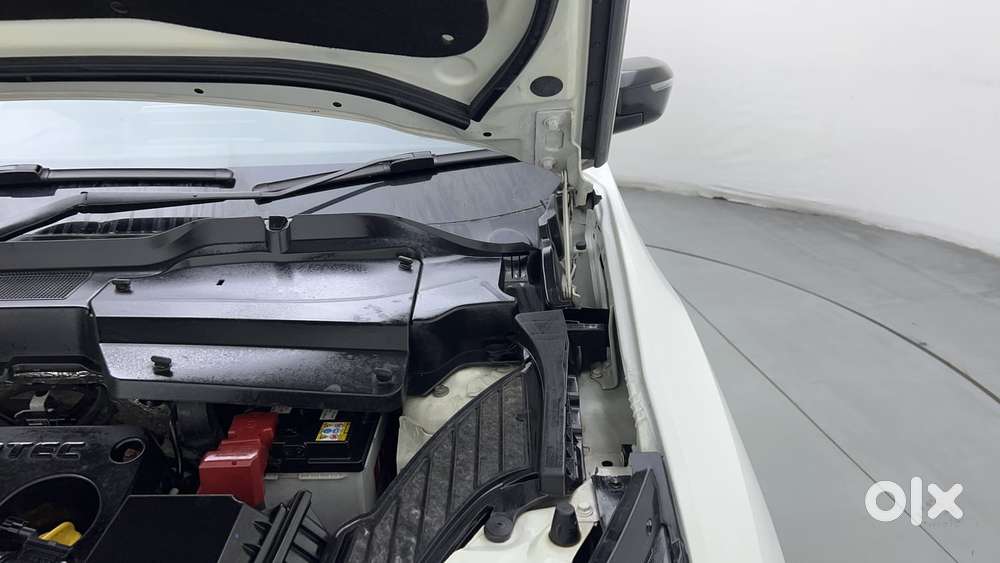 Tata Harrier Xza+, 2022, Diesel