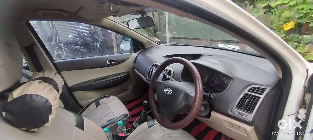 I20 Magna Old Model