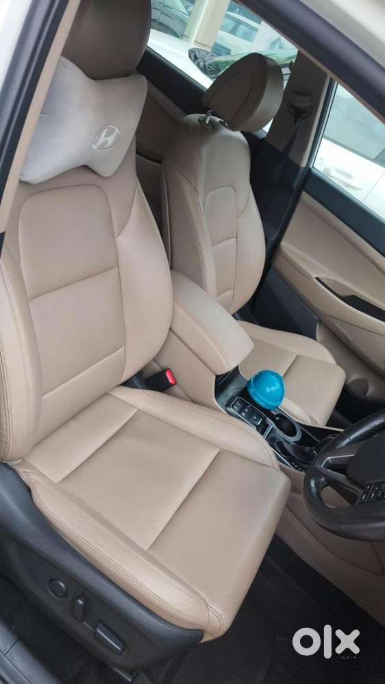 Hyundai Diesel Automatic 2018 Car