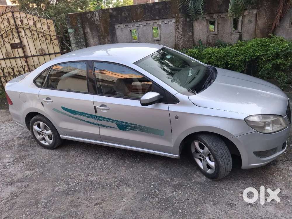 New Condition Full Insurance 2012 Modal New Tyer