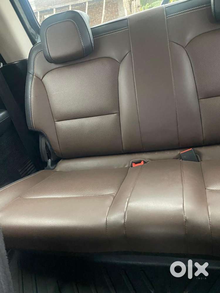 Mahindra Scorpio-n, 2022, Diesel