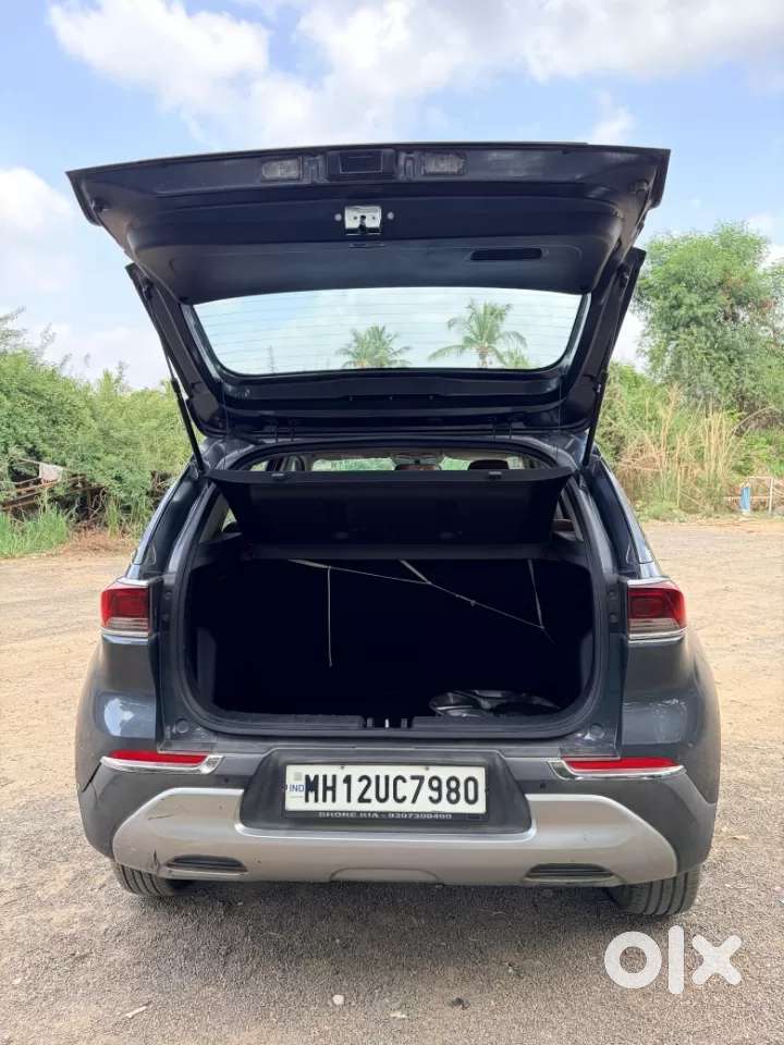 Kia Sonet Htk Plus, 2022, Diesel