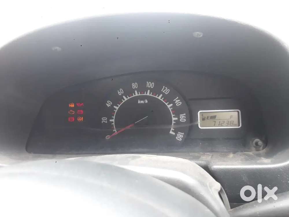 Maruti Suzuki Alto 2012 Petrol 71000 Km Driven