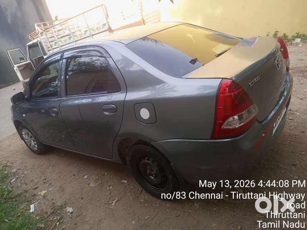 Urgent Sale