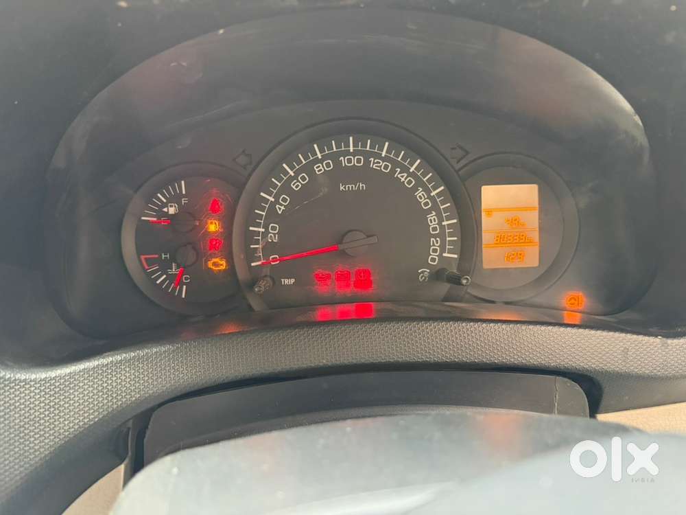 Maruti Suzuki Dzire Diesel Well Maintained
