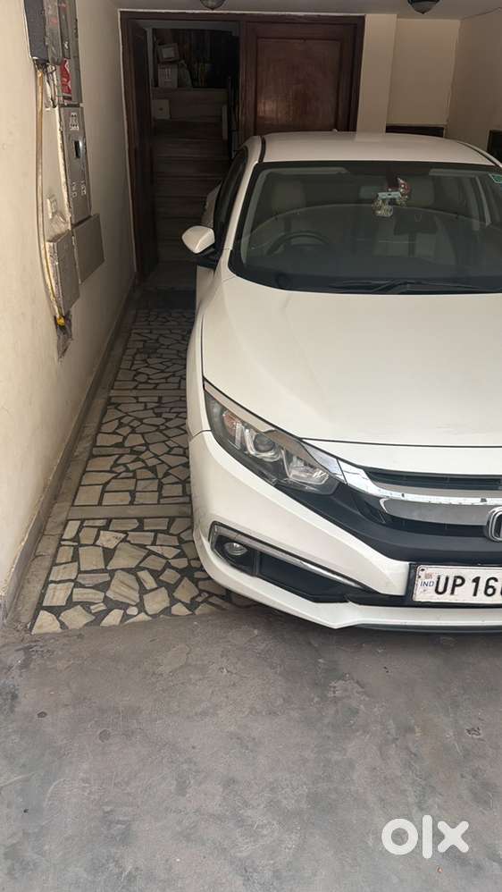 Honda Civic Petrol 2019 Model