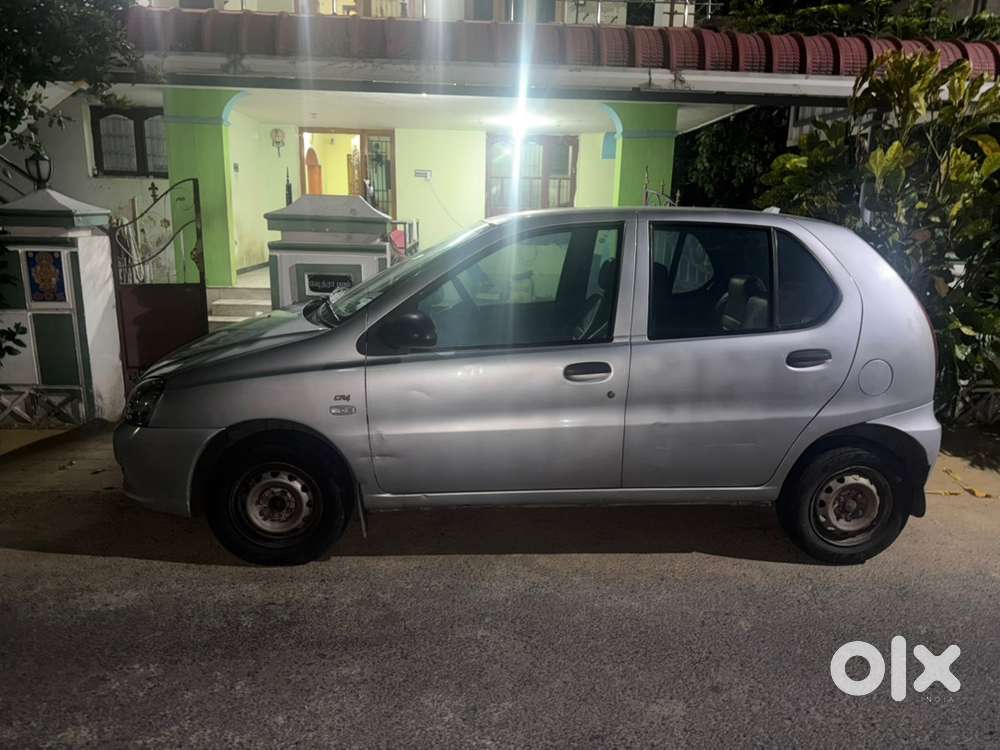 Tata Indica Ev2 Diesel Manual 2012
