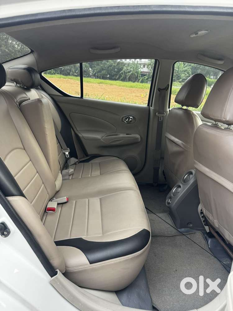 Nissan Sunny Xl D, 2013, Diesel