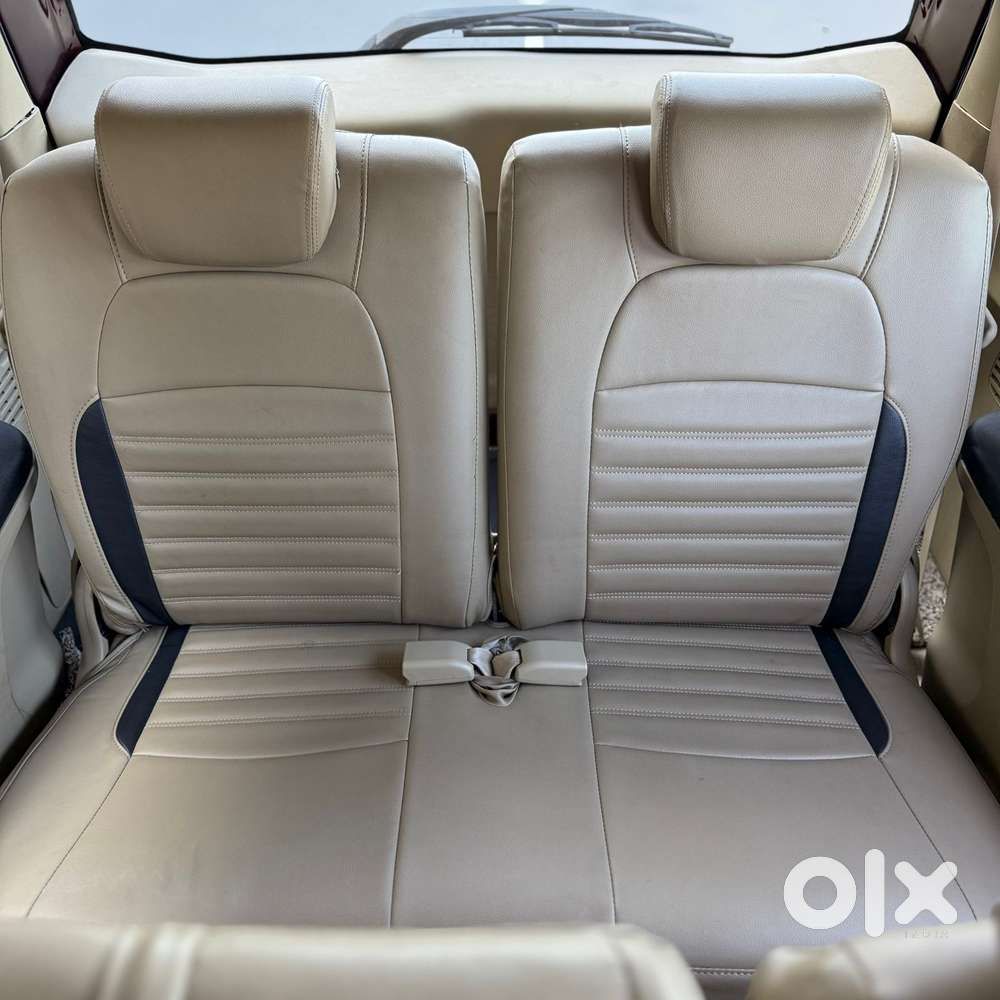 Honda Mobilio Rs Option I-dtec, 2014, Diesel