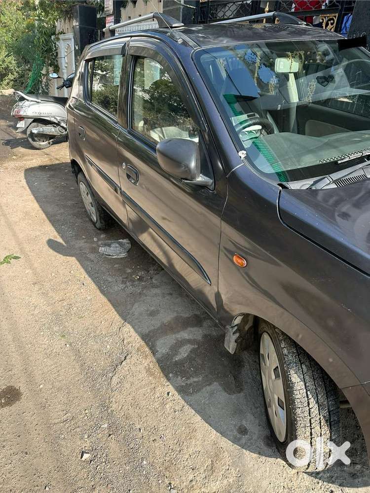 Maruti Suzuki Alto K10 2019 Cng  59000 Km Driven