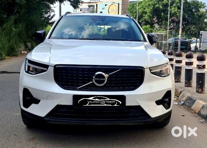 Volvo Xc40 B4 Ultimate, 2022, Petrol