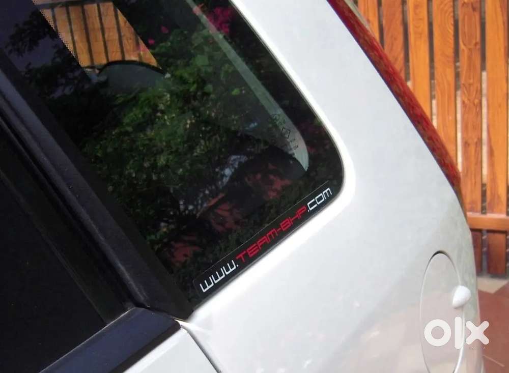 Ford Figo Exi
