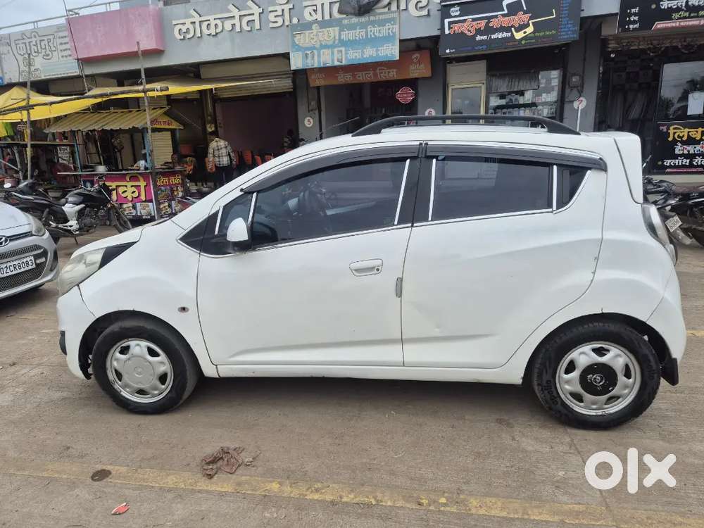 Chevrolet Beat 2014 Diesel 215000 Km Driven