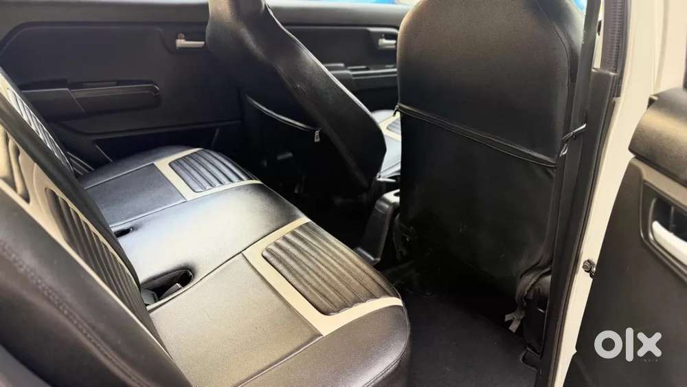 Maruti Suzuki Wagon R Vxi 1.0, 2022, Petrol